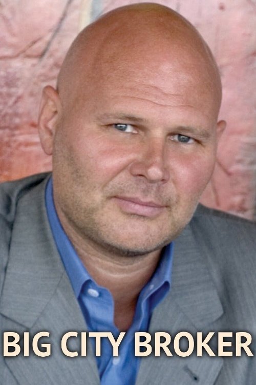 Brokeri i Qytetit të Madh poster