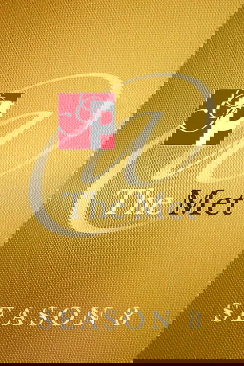 Performanca të Mëdha në Met poster