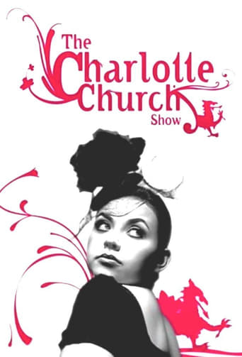 Shfaqja e Charlotte Church