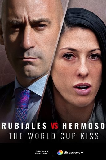 Rubiales Vs Hermoso: Puthja në Kupën Botërore