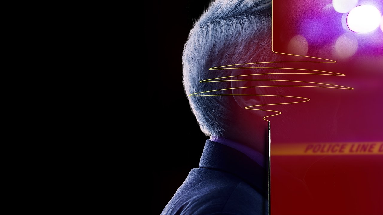 Detektori i Gënjeshtrës: e Vërtetë apo Mashtrim backdrop