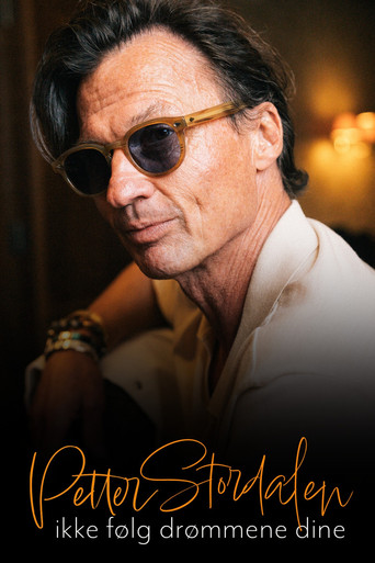 Petter Stordalen – Mos i ndiqni ëndrrat tuaja