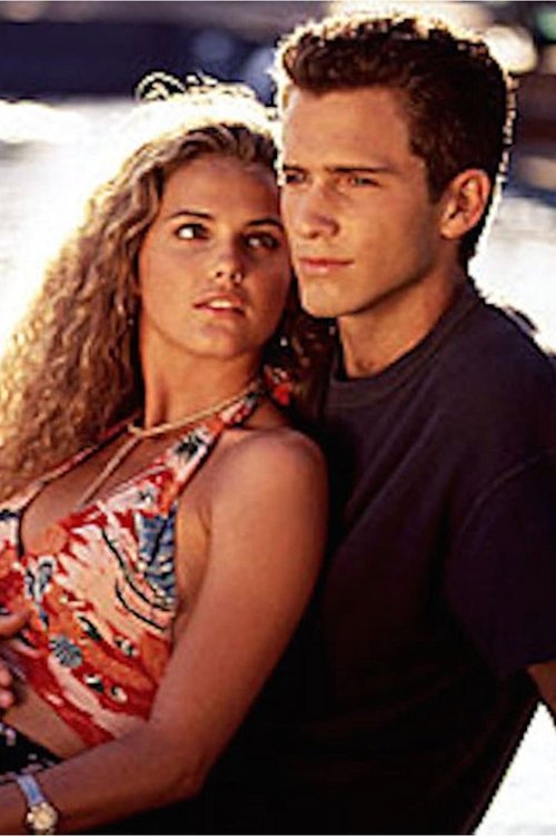 Gji i Smaragdëve poster