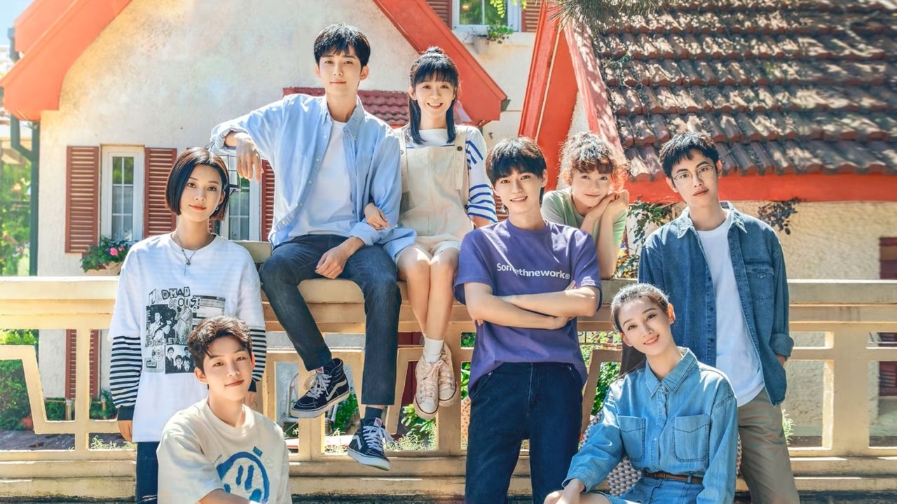 Formula e dashurisë backdrop