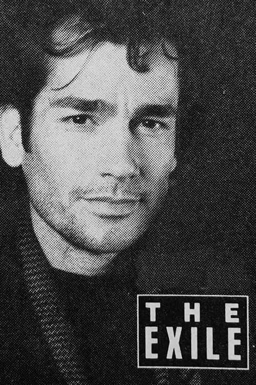 Eksili poster
