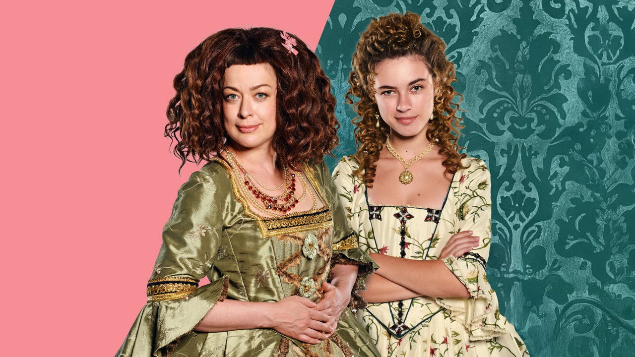 Dy princesa backdrop