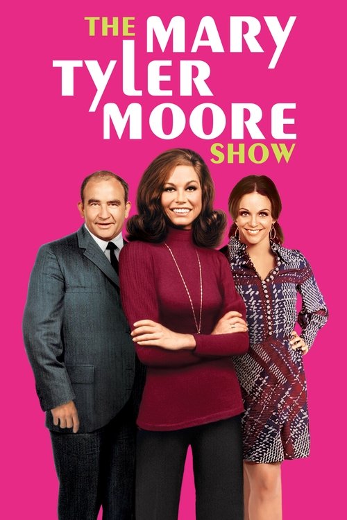Shou i Mary Tyler Moore poster