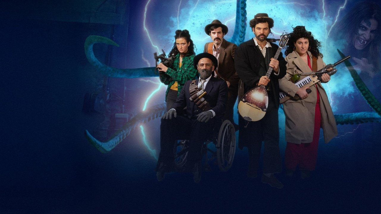 Rembetis – Xhirësit e Shpirtrave backdrop