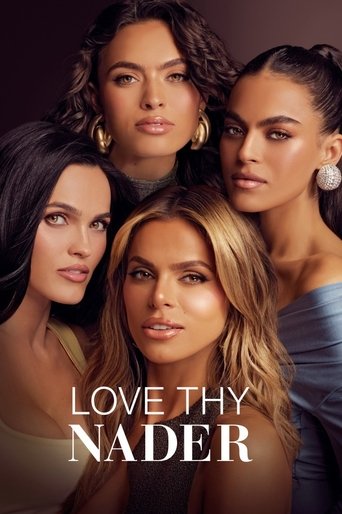 Dashuro Naderin tënd