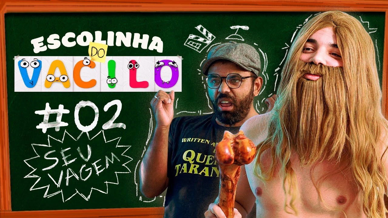 Qendra e Vogël e Gabimit backdrop