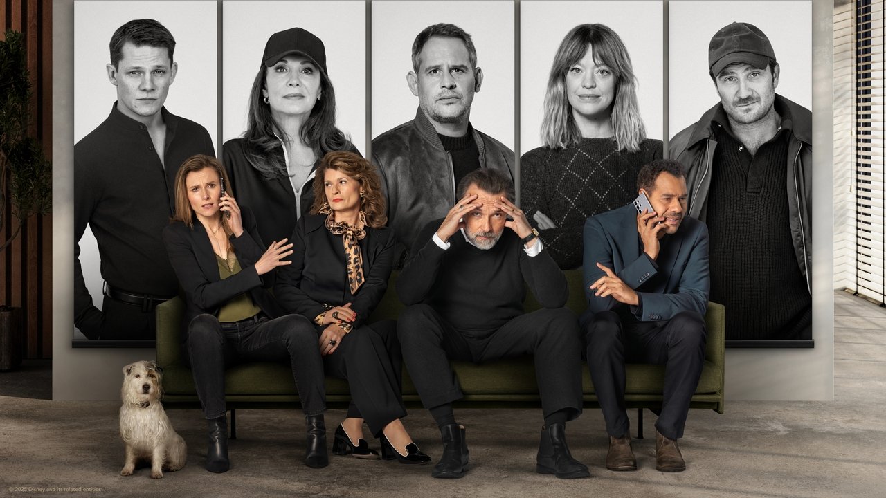 Thërrit Agjentin tim Berlin backdrop