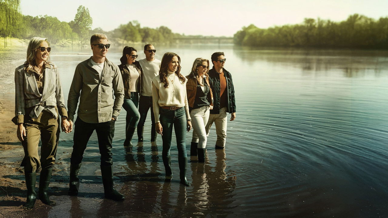 Riviera e Vaalit backdrop