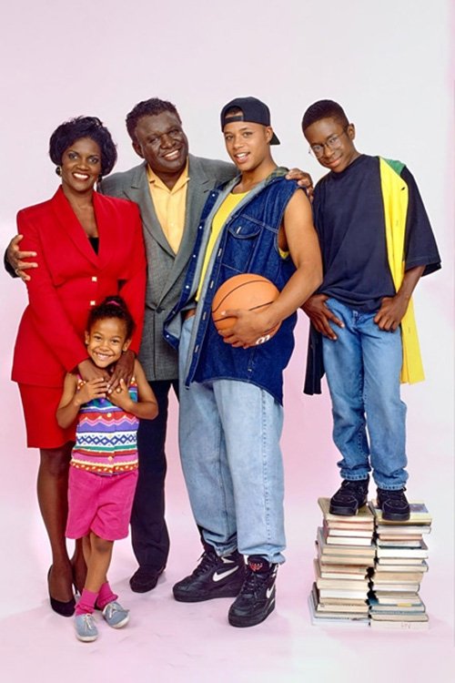 Shpresat e Larta poster