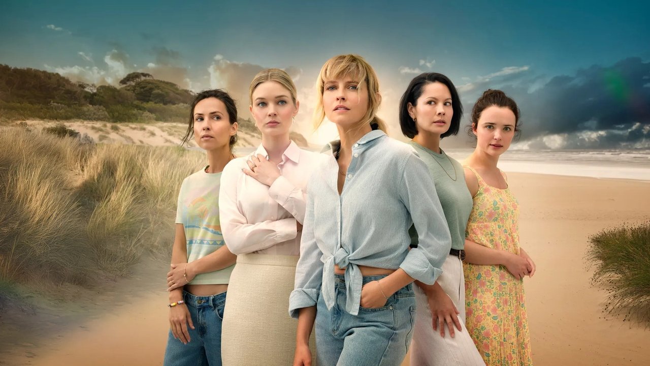 Familja Pranë Banesës backdrop