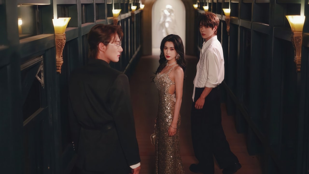 Ai Duhet Të Ishte Ndriçuar Língëlartë backdrop