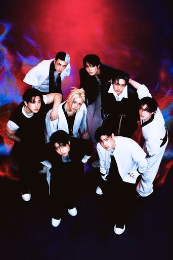 Stray Kids film duke bërë film