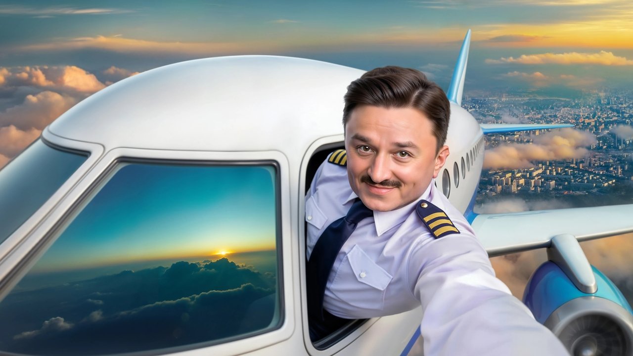 Fluturimi 314 backdrop