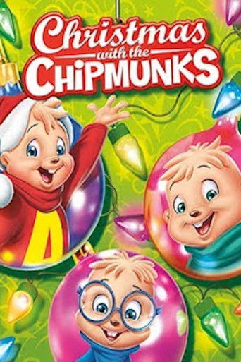Krismas me The Chipmunks