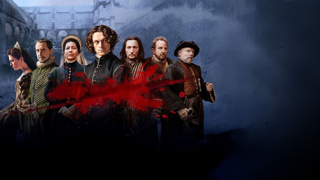 Vrasje në emër të Zotit - Hetim mbi masakrën e Shën-Bartolomeut backdrop