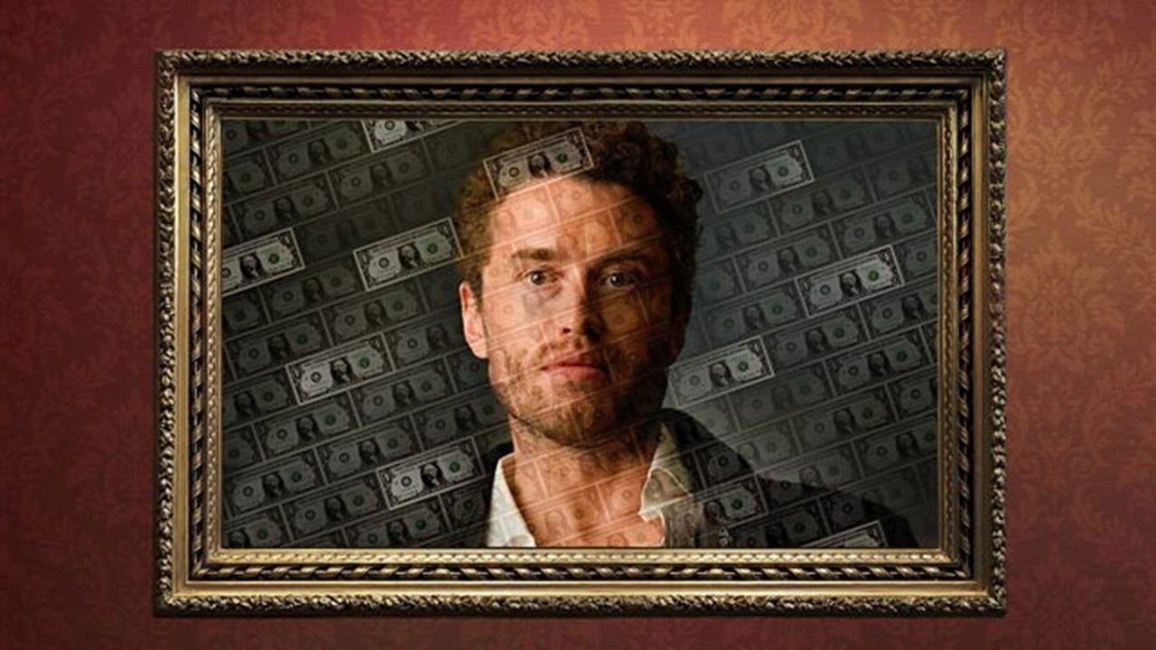 Mashtrimi i Madh i Artit backdrop