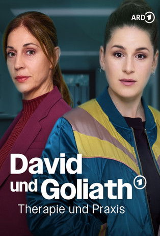 David dhe Goliat