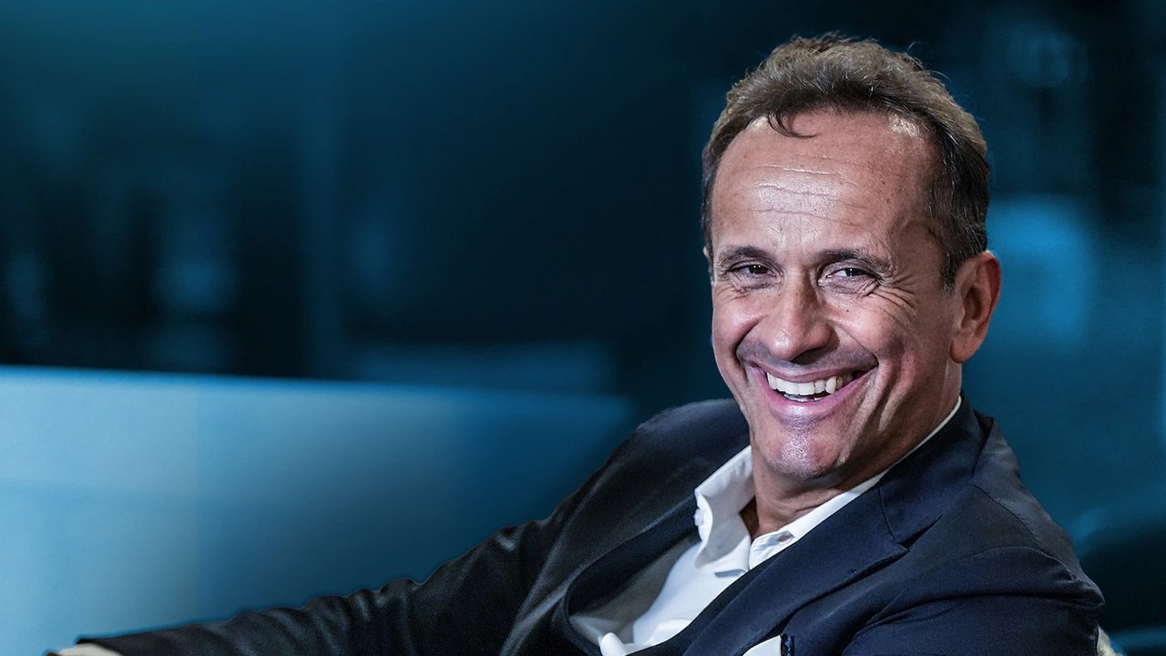 Më qau shumë qeshje backdrop