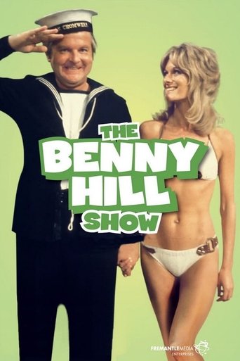 Shfaqja e Benny Hill