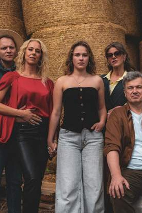 Lumturia pa para poster