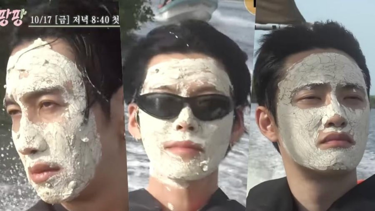 GBRB: Gëzim Bosh Gëzimi Bosh backdrop