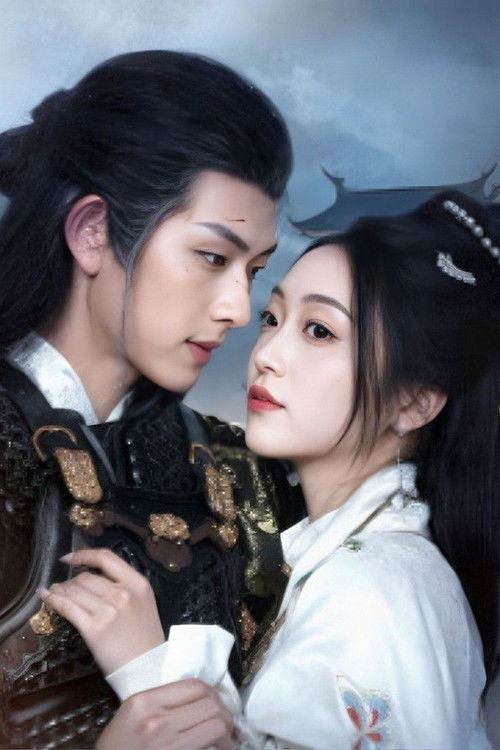 U ngritja ime në fron poster