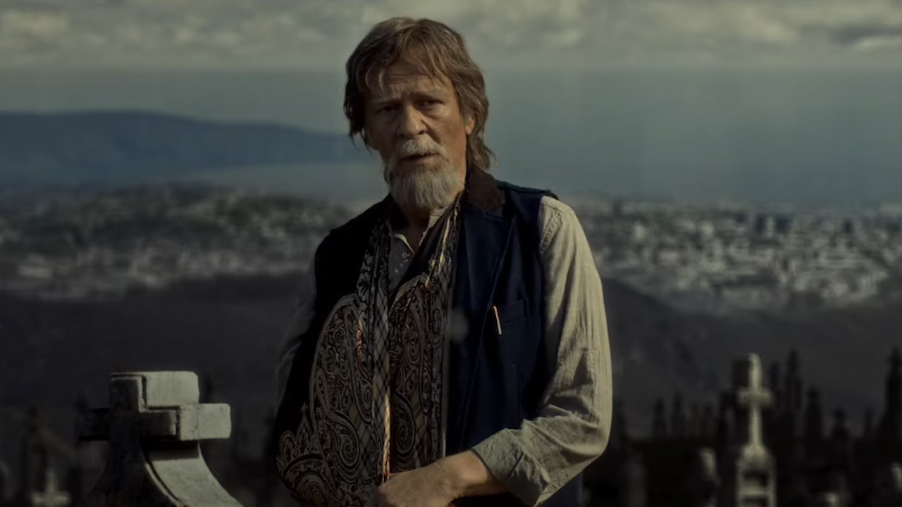 Konsulli rus backdrop