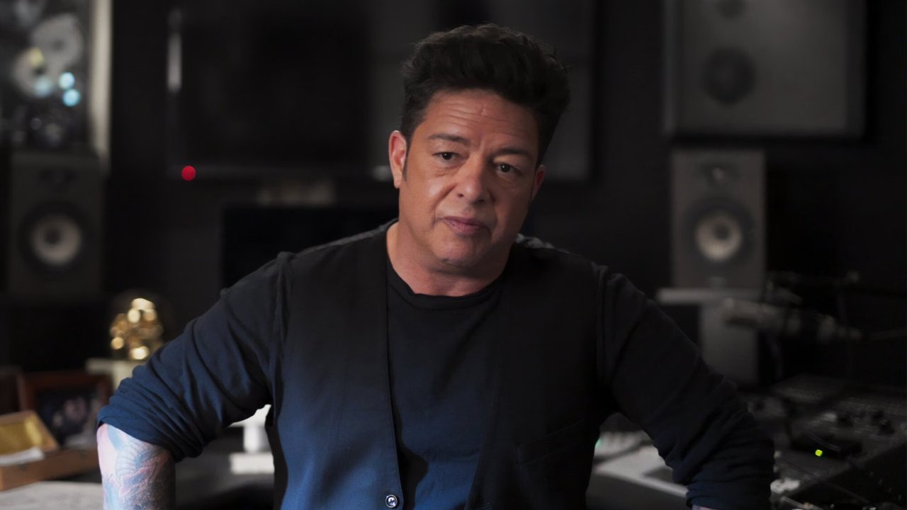 Eric Lapointe backdrop