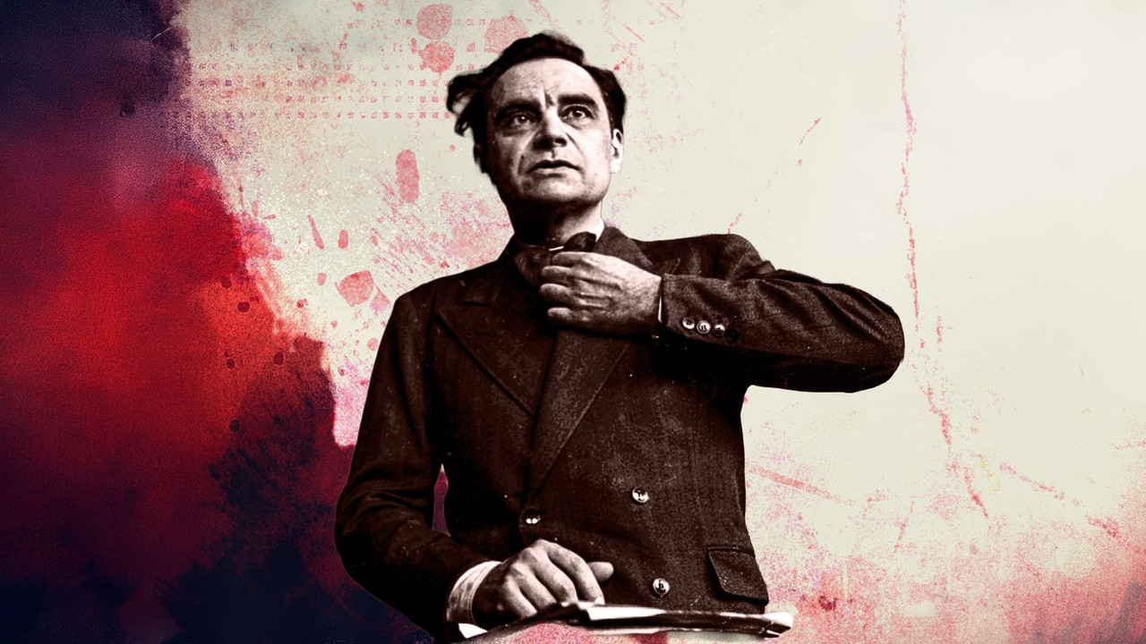 Petiot, një vrasës nën pushtim backdrop