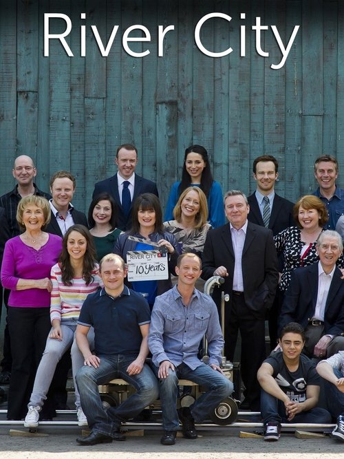 Qyteti i Lumit poster