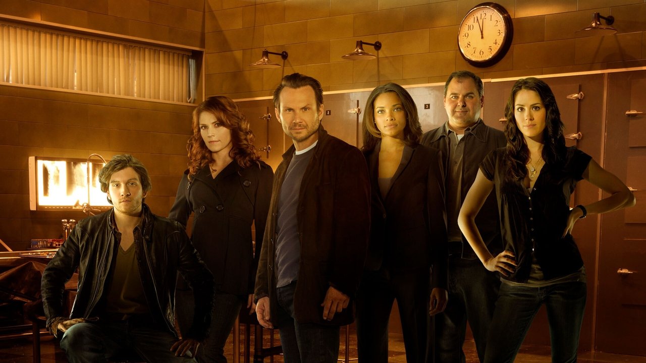 Të Haruarit backdrop