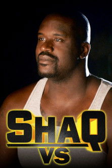 Shaq përballë poster