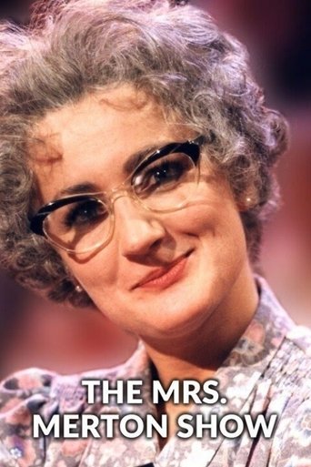 Shfaqja e Zonjës Merton