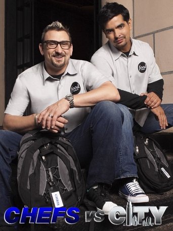 Kuzhinierët kundër Qytetit