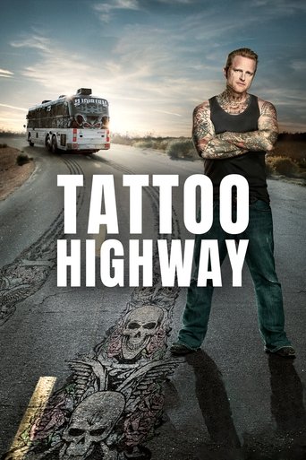 Autostrada e Tattoo-ve