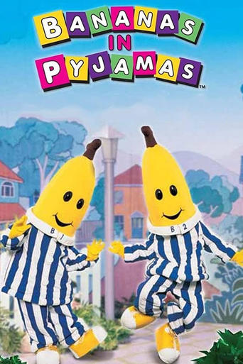 Bananas në Pijama