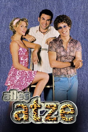 Gjithçka Atze poster