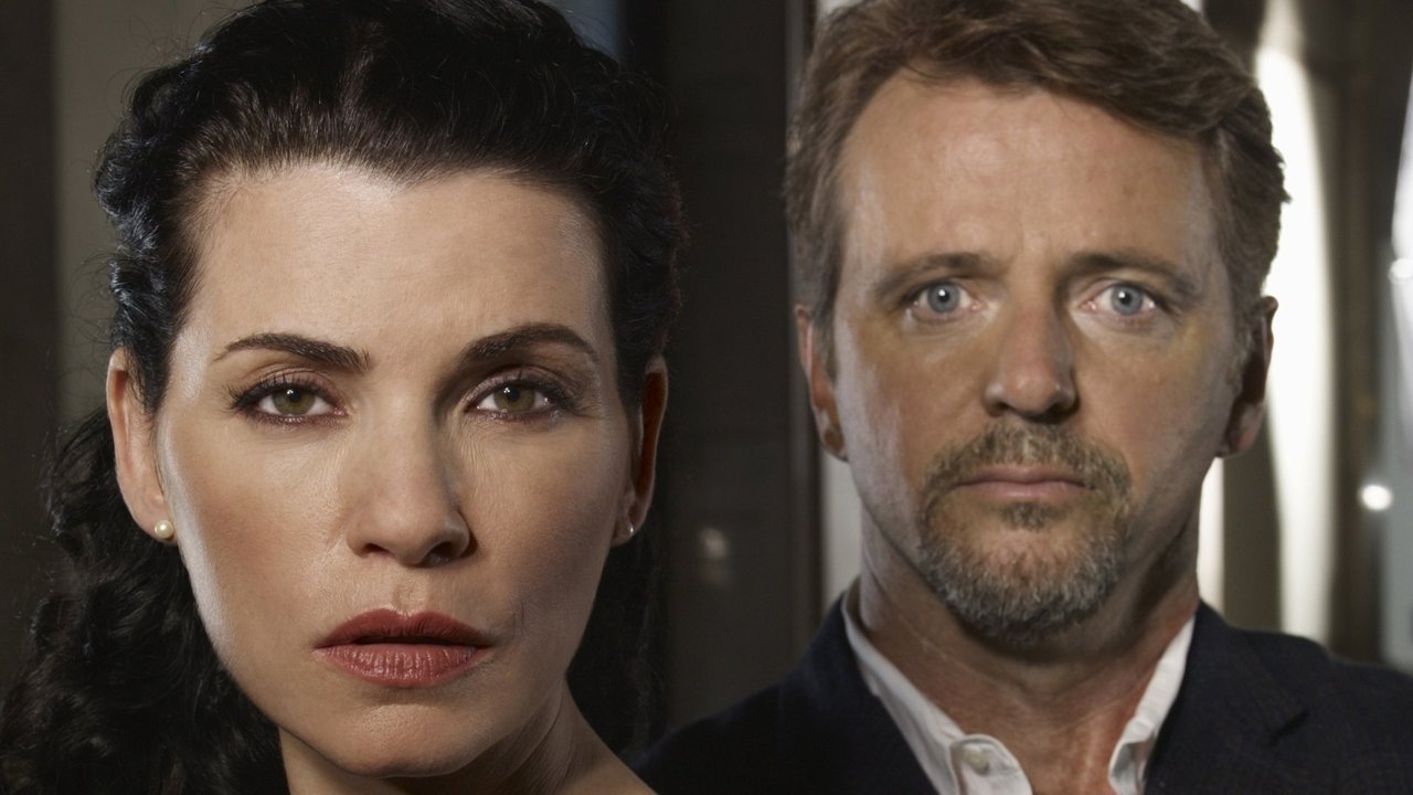 Ligji i Canterburyt backdrop