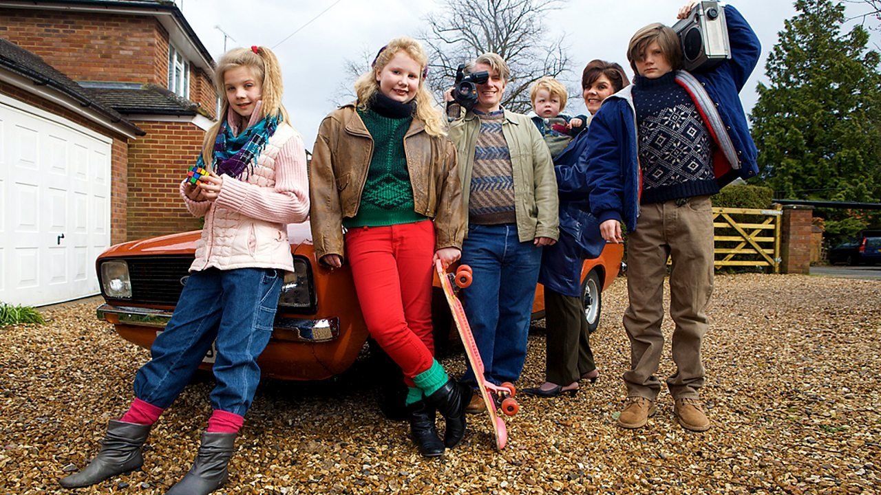 Ëndrrat Elektrike backdrop