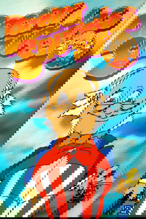 Doktor Ngushëlluesi poster