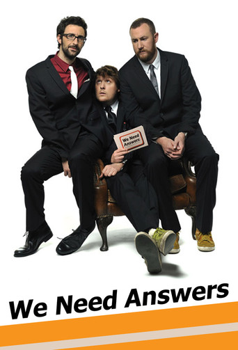 Na Duhet Një Përgjigje