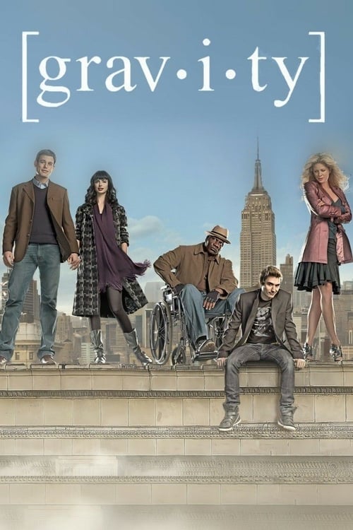 Graviteti poster