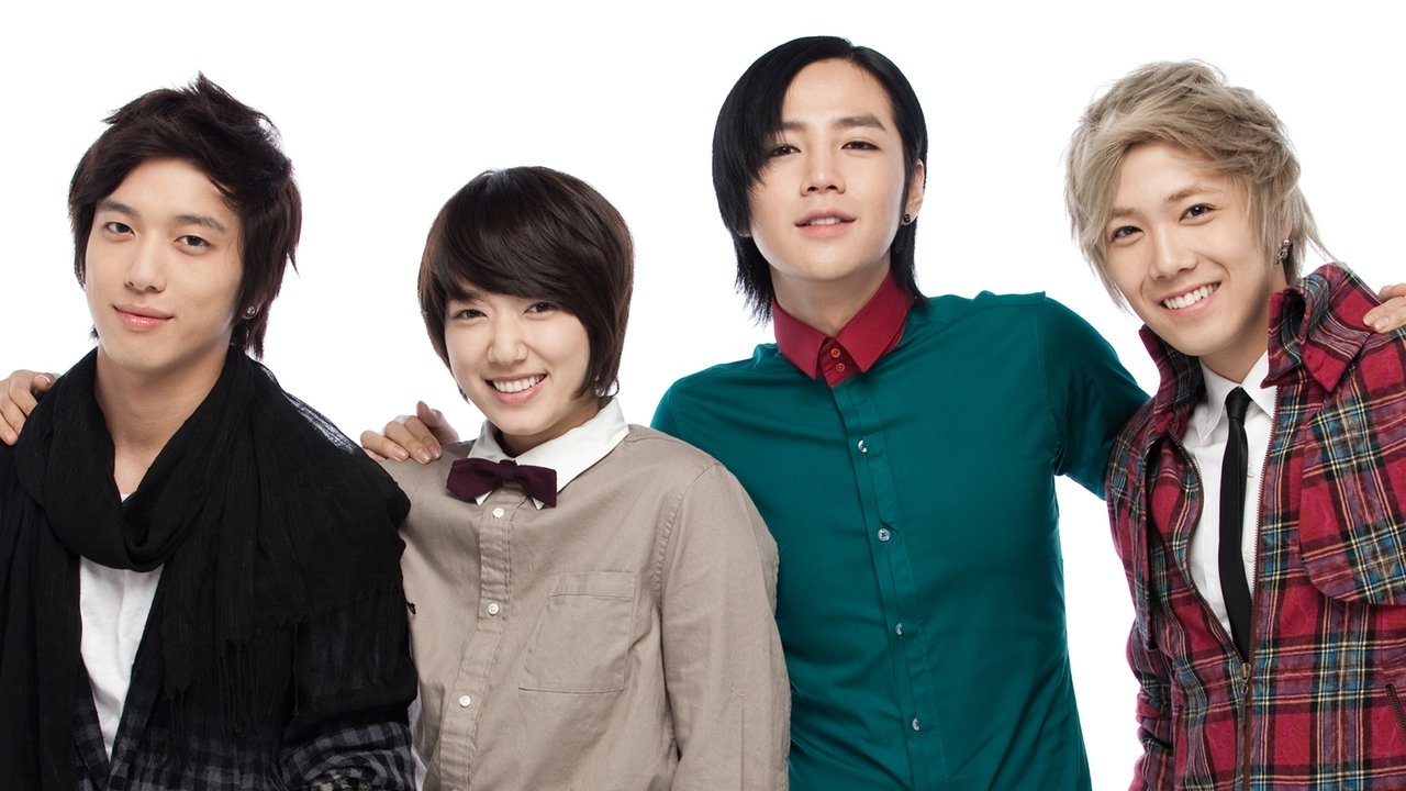 Ti je i bukur backdrop