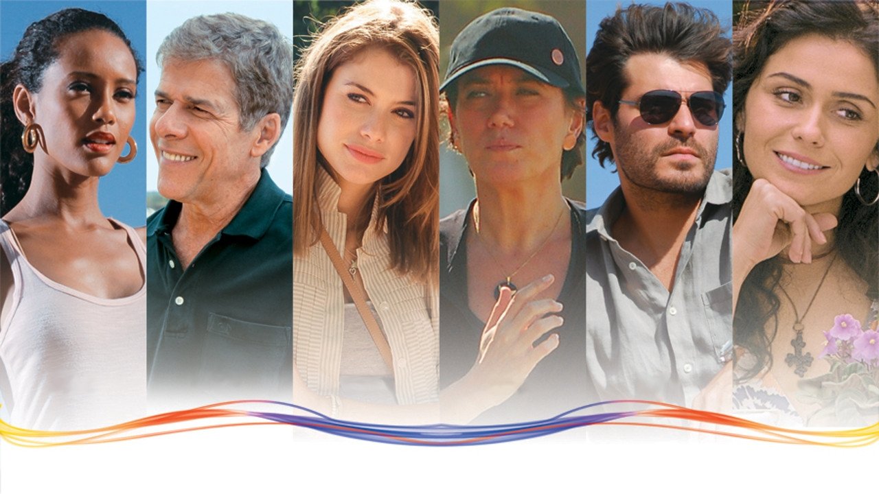 Merr Ditën backdrop