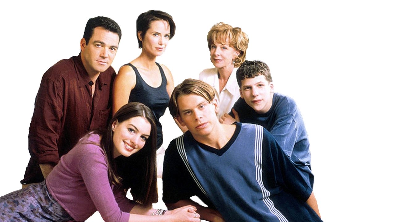 Më në fund të vërtetë backdrop