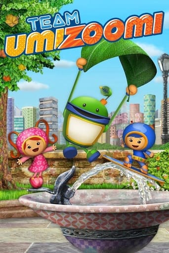 Ekipa Umizoomi